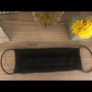 🌸Handmade Givenchy Designer Cloth Mask🌸